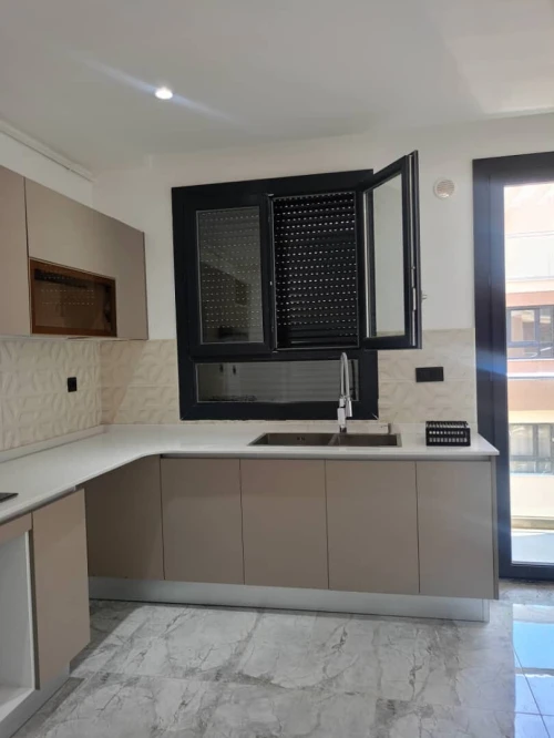 Location Appartement F5 Alger Cheraga