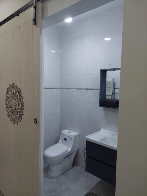 Location Appartement F2 Alger Dely brahim