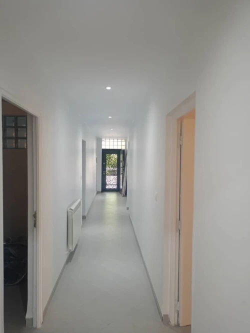 Location Appartement F4 Alger El achour