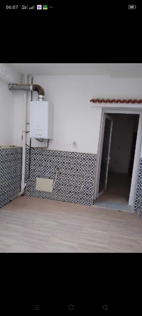 Vente Villa Alger Draria