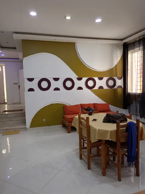 Vente Appartement F5 Alger Ain benian