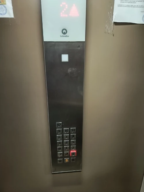 Vente Appartement F3 Alger Ouled fayet