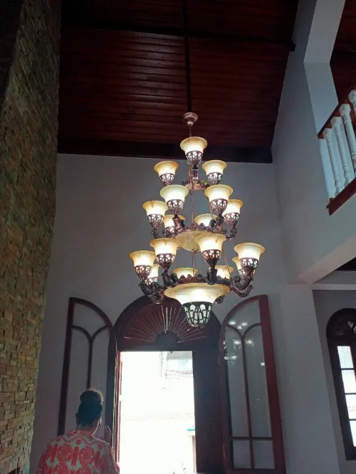 Location Villa Alger El biar