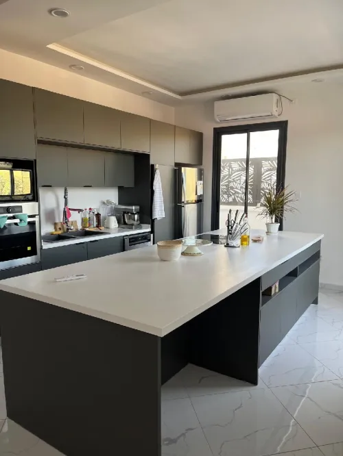 Location Appartement F4 Alger Dely brahim