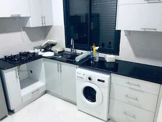 Location Appartement F3 Alger Dely brahim