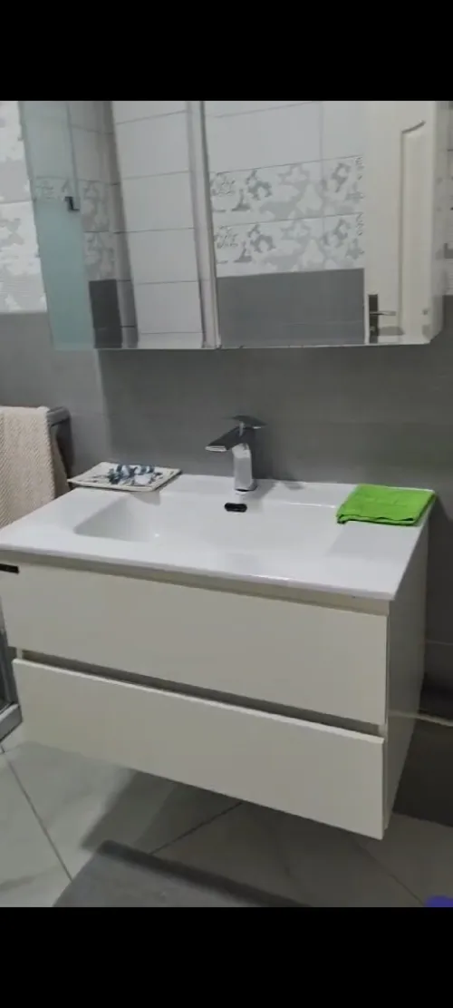 Location Appartement F4 Alger Dely brahim