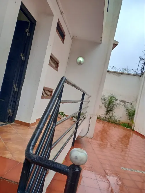 Location Villa Alger Said hamdine