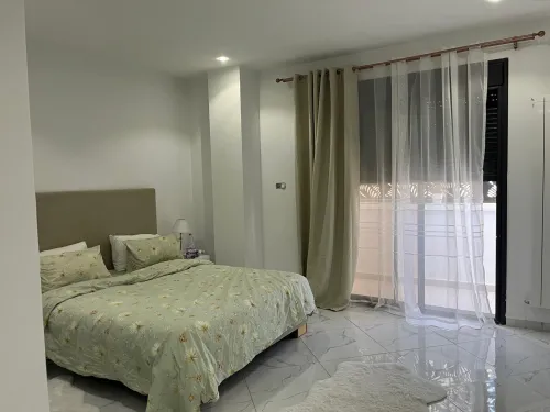 Location Appartement F4 Alger Dely brahim