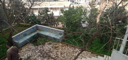 Vente Villa Alger El biar