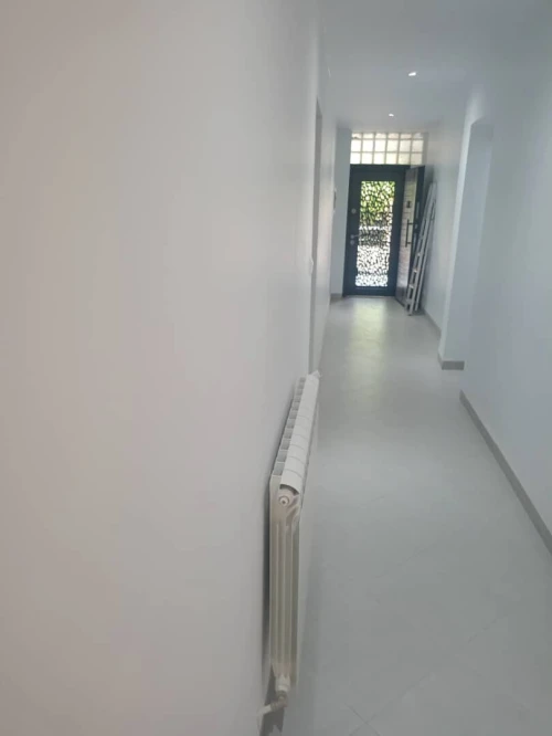 Location Appartement F4 Alger El achour