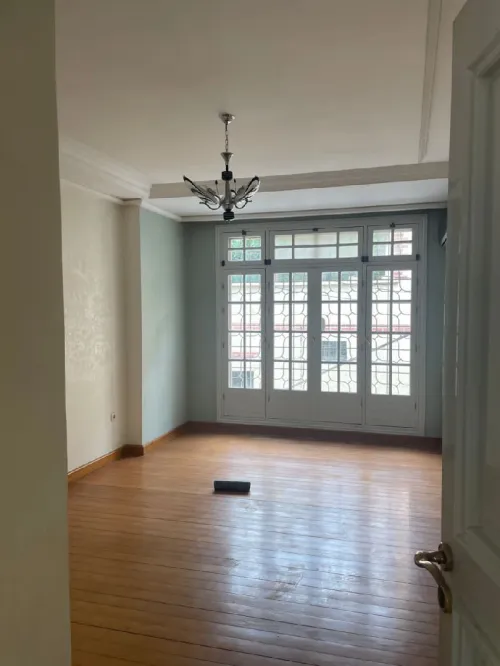 Location Villa Alger El biar