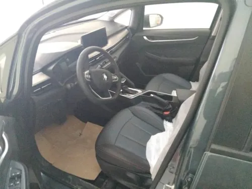 Geely GX3 PRO  2026 Livane