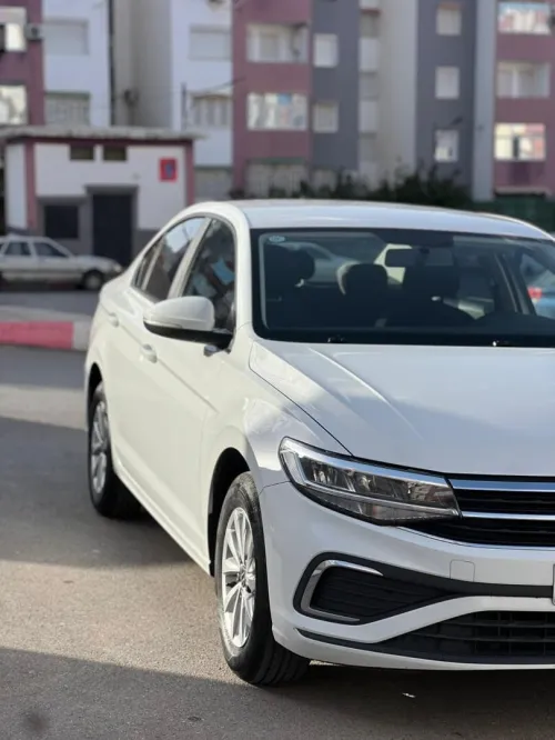 Volkswagen Bora 2025 Bora