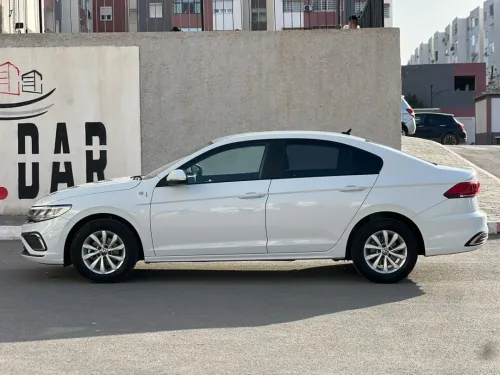 Volkswagen Bora 2025 Bora