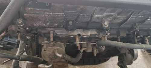 Moteur Toyota rav4 corola hiace