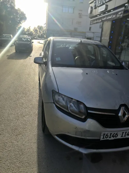 Renault Symbol 2014 Symbol