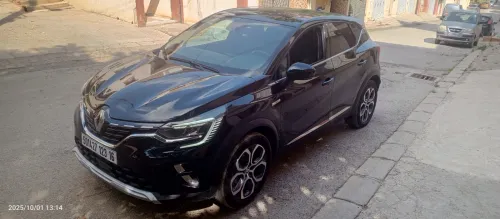 Renault Captur 2023 Techno 