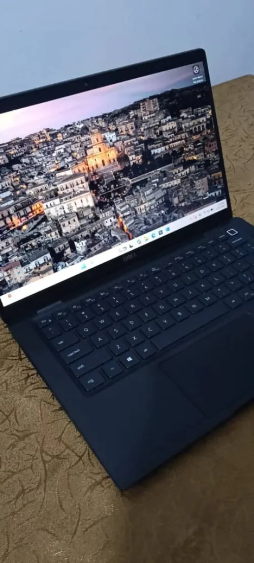 DELL LATITUDE 7420 I7-1185G7 16GB 512GB SSD NVME 14 FHD TACTILE