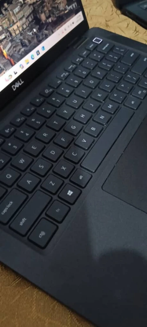 DELL LATITUDE 7420 I7-1185G7 16GB 512GB SSD NVME 14 FHD TACTILE