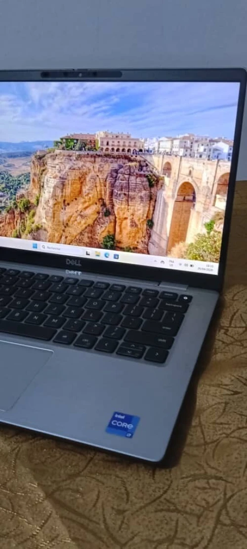 DELL LATITUDE 7420 I7-1185G7 16GB 512GB SSD NVME 14 FHD TACTILE