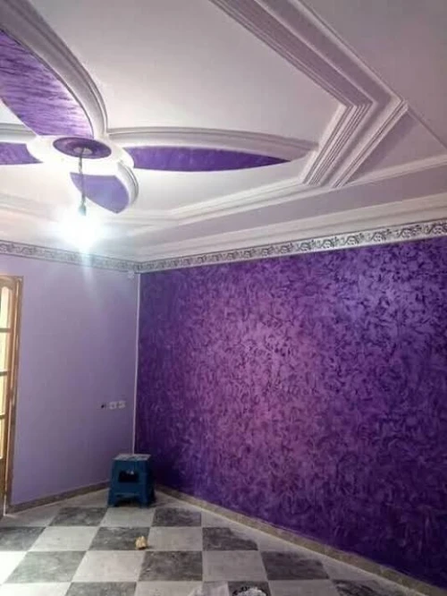 كل اشغال بناء المنازل