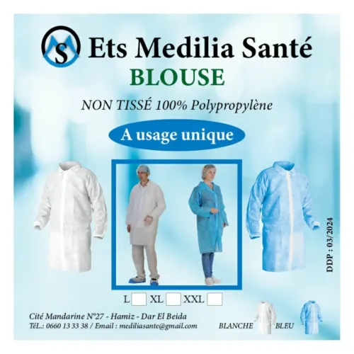 ets medilia sante 
