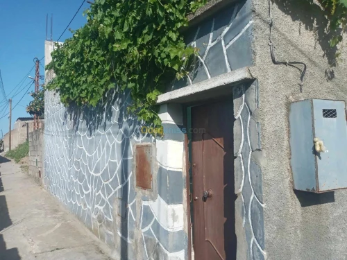 Vente Niveau De Villa F05 Tizi ouzou Tizi ouzou