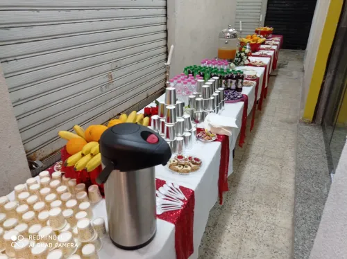 Location des chapiteaux ect’...وتنظيم 