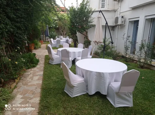 Location des chapiteaux ect’...وتنظيم 