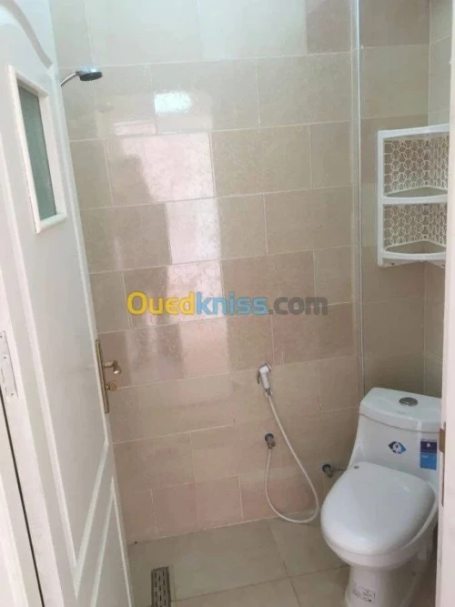 Location Appartement Duplex F6 Alger Dely brahim