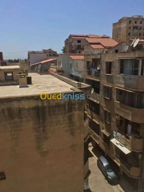 Location Appartement Duplex F6 Alger Dely brahim