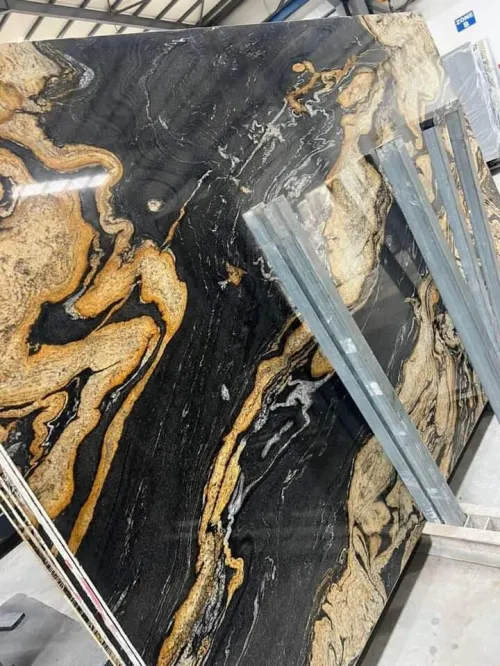 Marbre et granite e Quartz