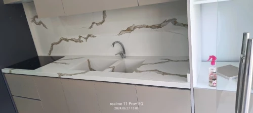 Quartz et Granite