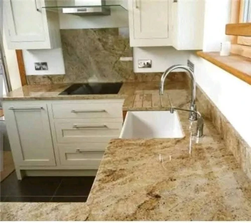 Quartz et Granite