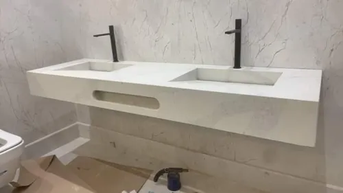Quartz et Granite