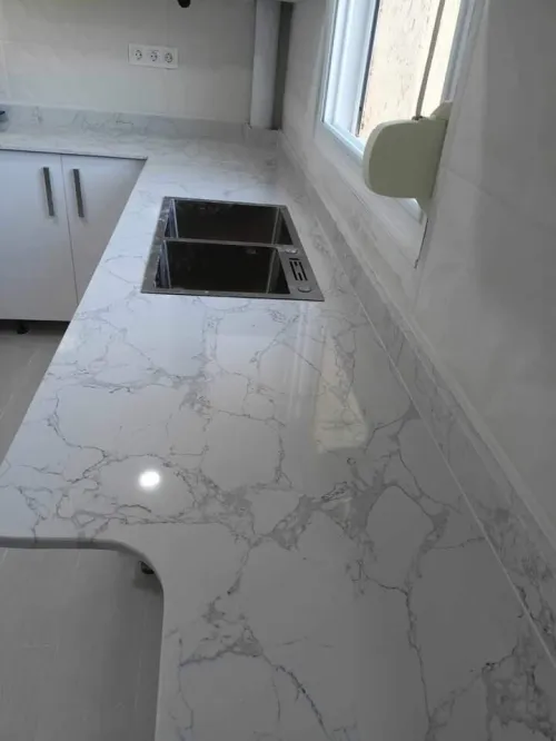 Marbre et granite e Quartz