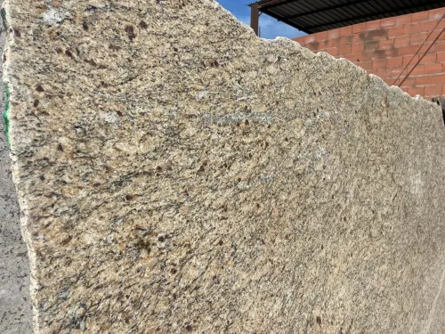 Quartz et granite