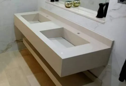 Quartz et Granite