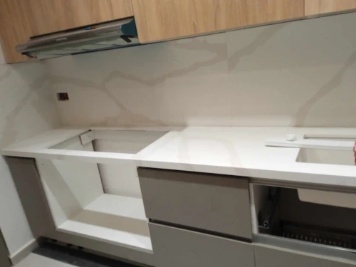 Quartz et Granite