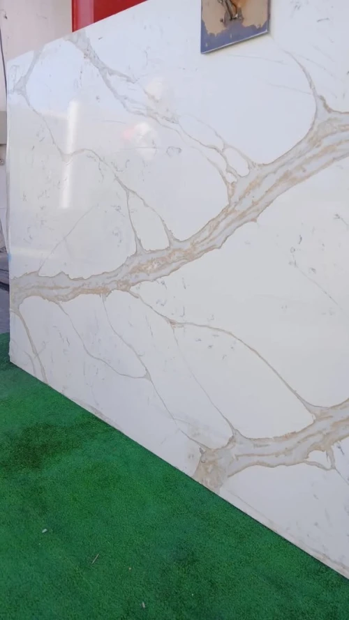 Marbre et Granite e Quartz