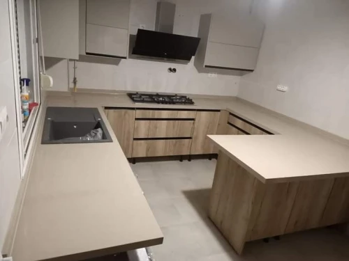 Marbre et granite e Quartz