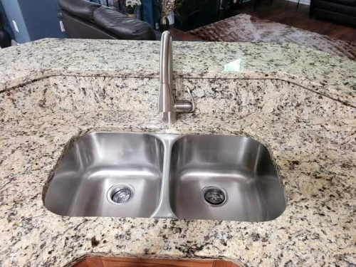 Marbre et granite e Quartz
