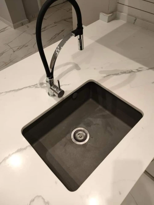 Marbre et granite e Quartz