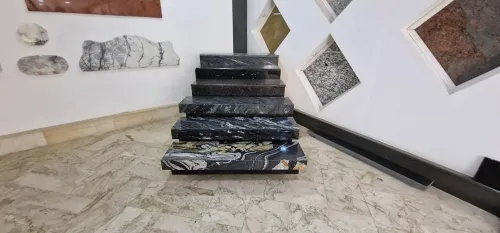 Marbre et Granite e Quartz