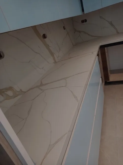 Quartz et Granite