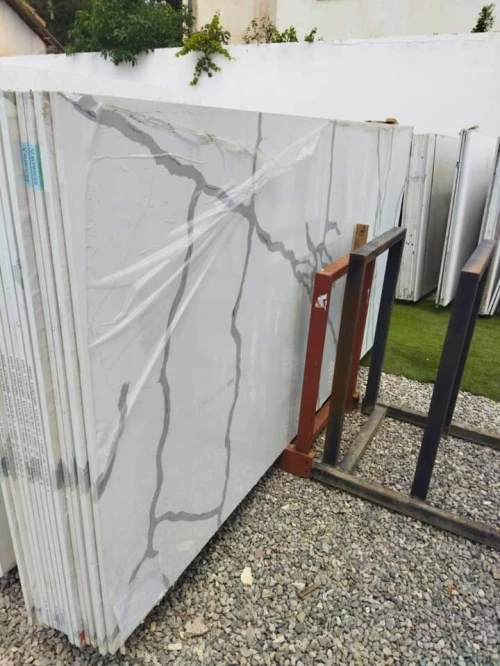 Marbre et Granite e Quartz