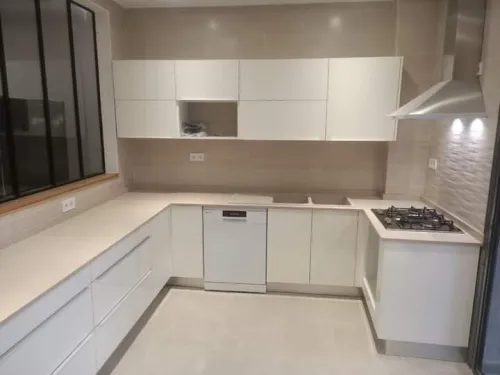 Quartz et Granite