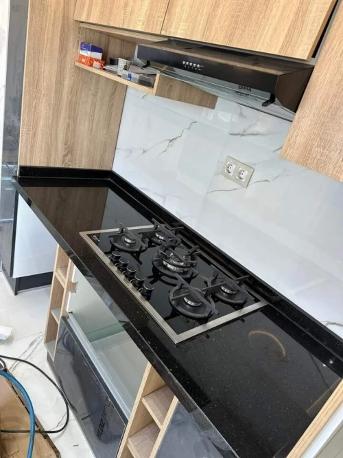 Marbre et granite e Quartz