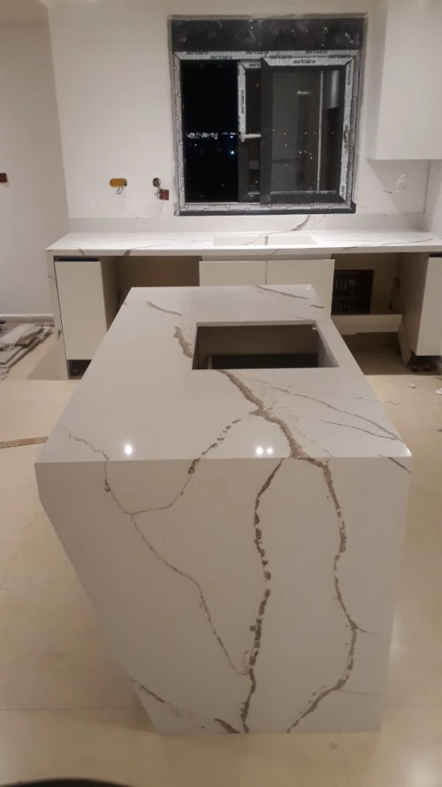 Marbre et granite e Quartz