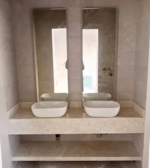 Quartz et Granite